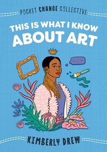 This is What I Know about Art bookcover