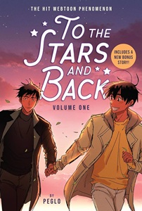 To the stars and back. Volume one To the stars and back. Volume one