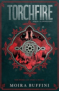 Torchfire Torchfire bookcover