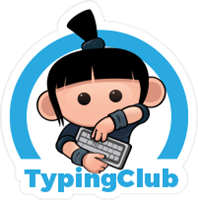 Typing Club Typing Club Logo