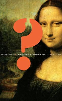 Vanished Smile bookcover