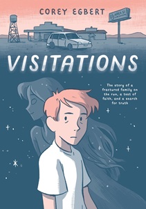 Visitation bookcover