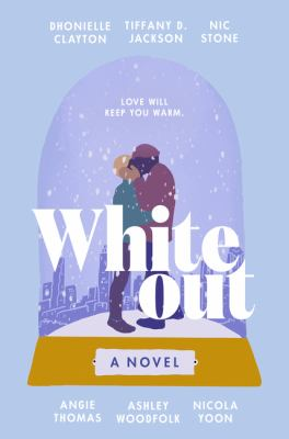 Whiteout Whiteout bookcover