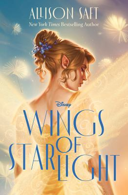 Wings of starlight Wings of starlight bookcover