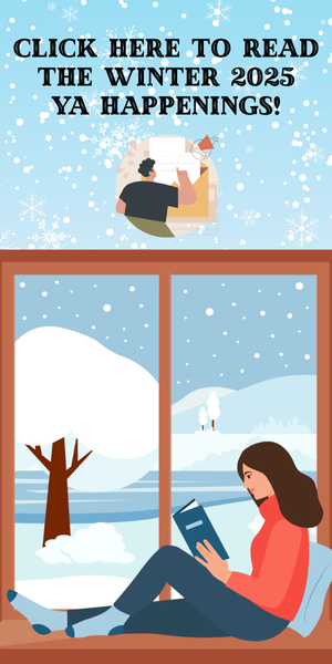 Winter 2025 Click here to access the Winter 25-26 YA Happenings