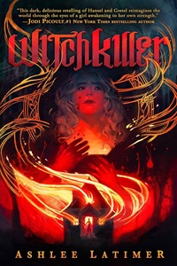 Witchkiller Witchkiller