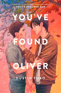 You've found Oliver You've found Oliver bookcover