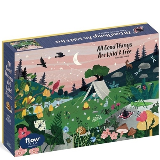 All good things puzzle
