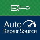Auto Repair Source Logo