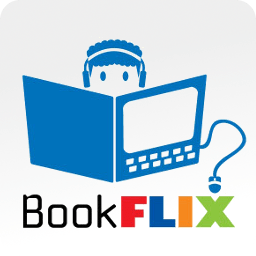 BookFlix Logo
