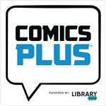 Comics Plus