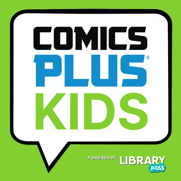 Comics Plus