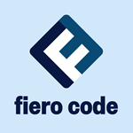 Fiero Code Logo