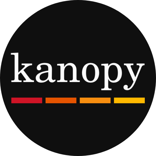 Kanopy Logo