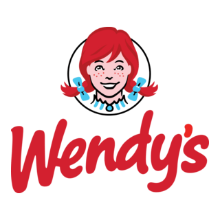 Wendy's Logo